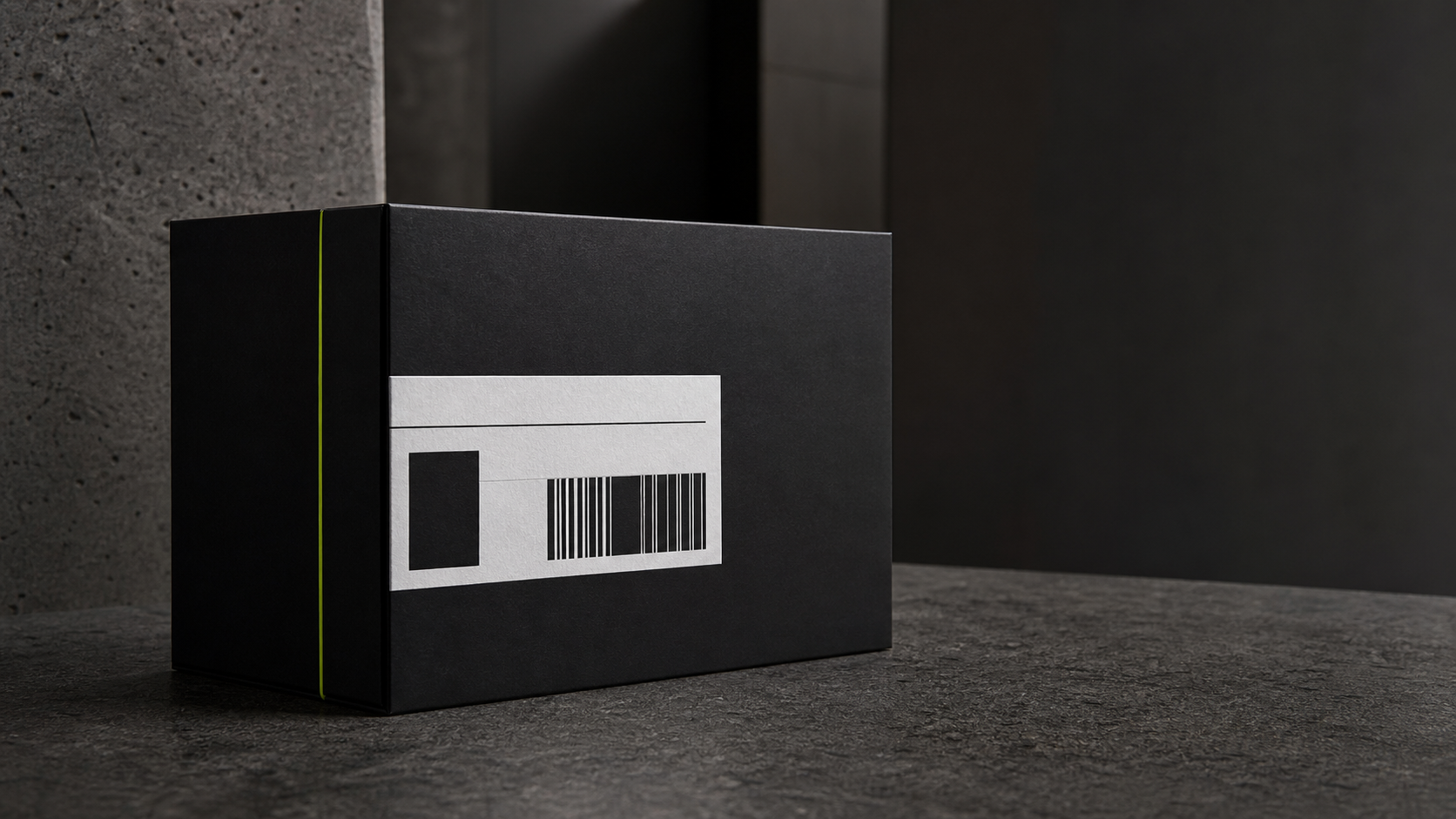 ELSEGO identity file packaging